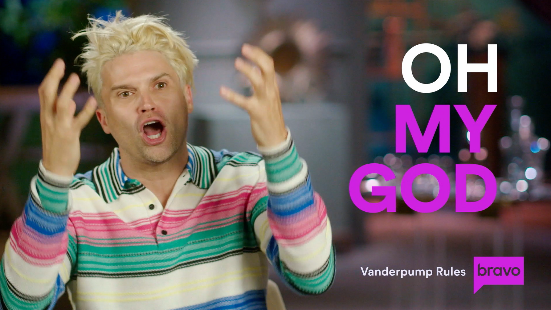 VANDERPUMP RULES_OMG TEASE